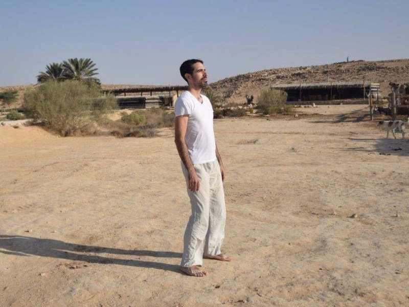 היתרונות הבריאותיים של התקרקעות: איך זה עובד ולמה כדאי&nbsp;לנסות