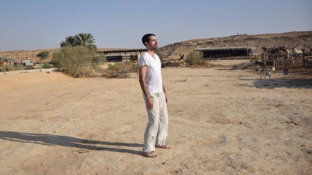 היתרונות הבריאותיים של התקרקעות: איך זה עובד ולמה כדאי&nbsp;לנסות