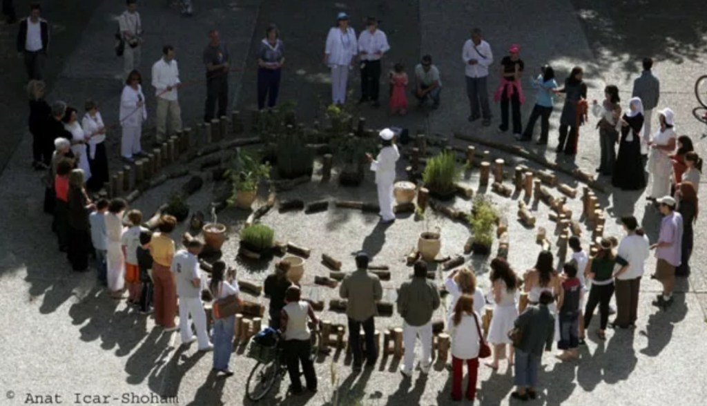 השפעת משבר האקלים על הבריאות&nbsp;שלנו