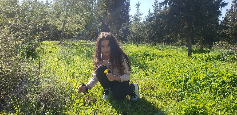 מיינדפולנס – להיות כאן ועכשיו