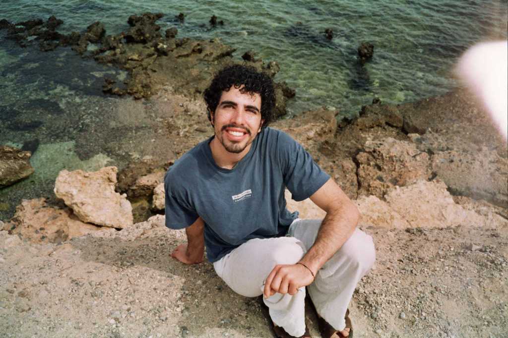 איך התגלגלתי להיות מטפל ברפואה&nbsp;סינית