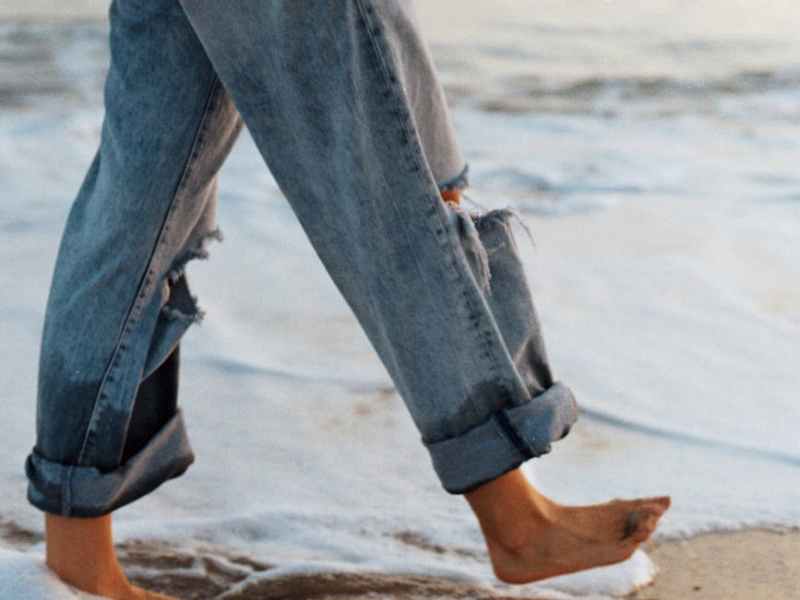 התקרקעות: חיבור עמוק עם הקרקע לחיים&nbsp;מאוזנים