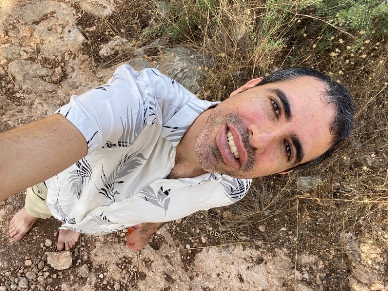 רשימת החלומות שלי – חלומות&nbsp;ומטרות