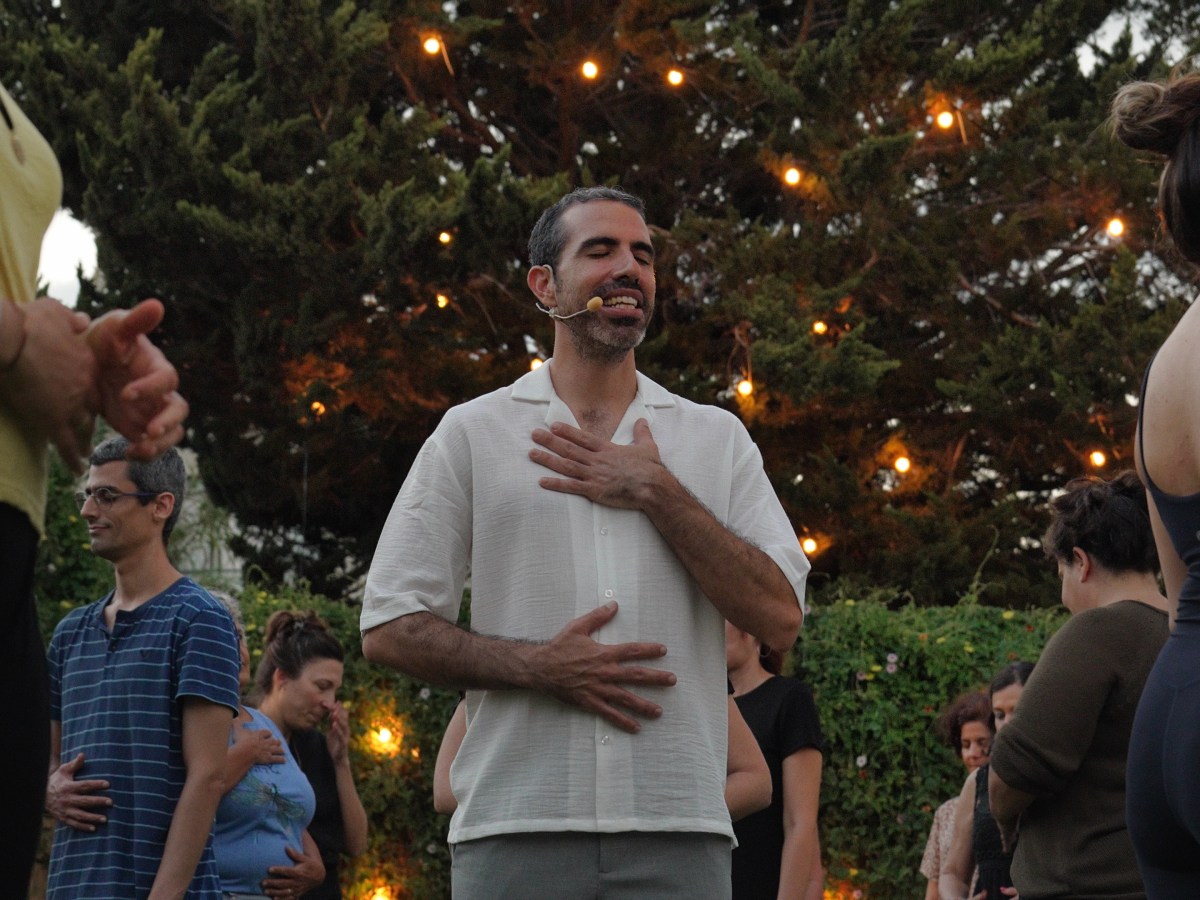 6 טכניקות להירגע במצב של אי&nbsp;ודאות