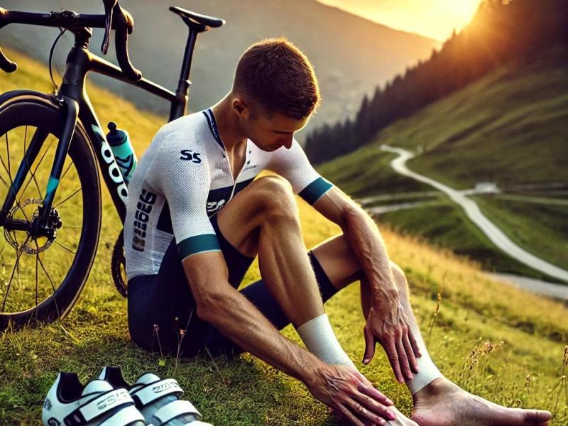 גראונדינג בטור דה פראנס: איך רוכב שנפצע הצליח להתאושש מהר&nbsp;יותר?