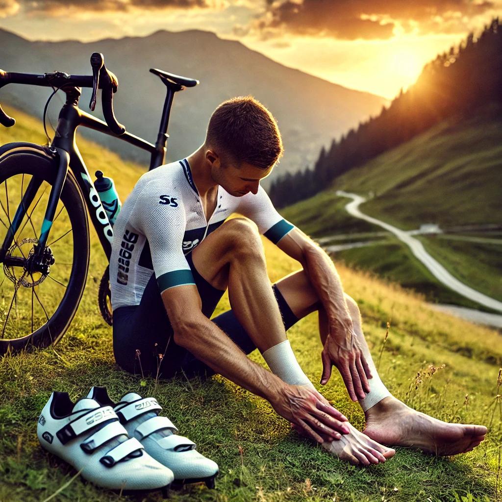 גראונדינג בטור דה פראנס: איך רוכב שנפצע הצליח להתאושש מהר&nbsp;יותר?