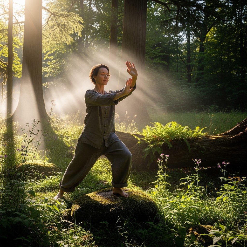 Yǎng Shēng: אמנות טיפוח החיים ברפואה&nbsp;הסינית